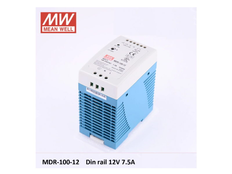WEHO MDR-100-12