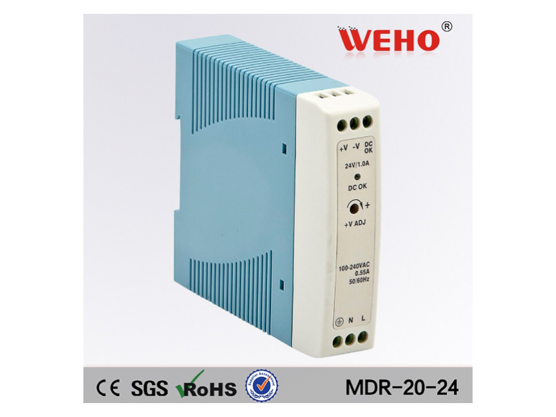 WEHO MDR-20-24