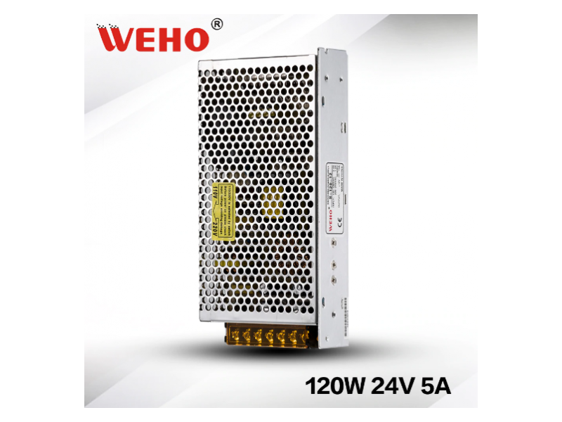 WEHO S-120-24