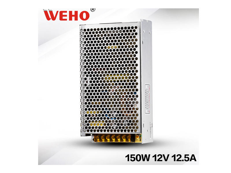 WEHO S-150-12