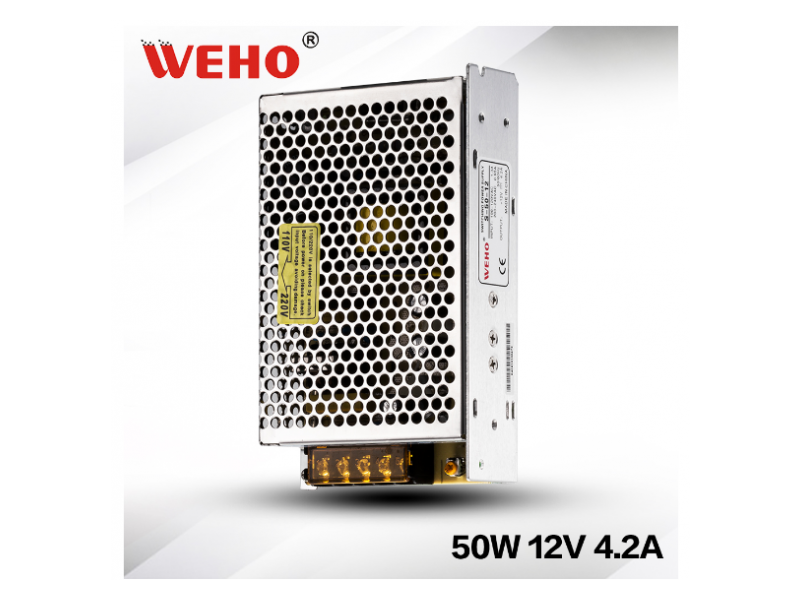 WEHO S-50-12