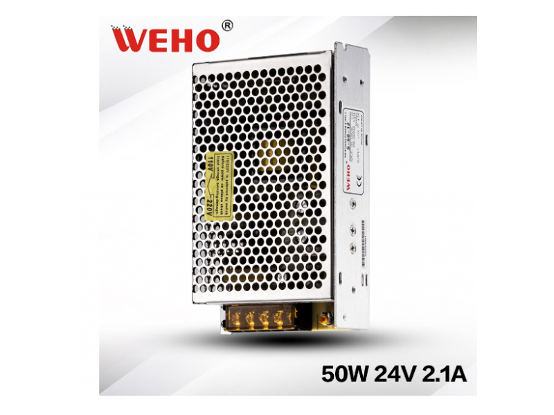 WEHO S-50-24