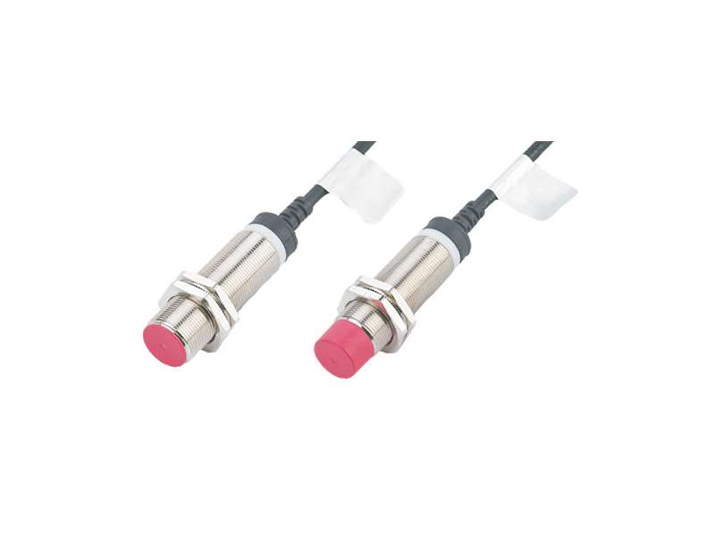 XURUI Induktivni senzor M12, detekcija 2mm, NPN, NO , 10-30 VDC ; LN12Y-Z2NK