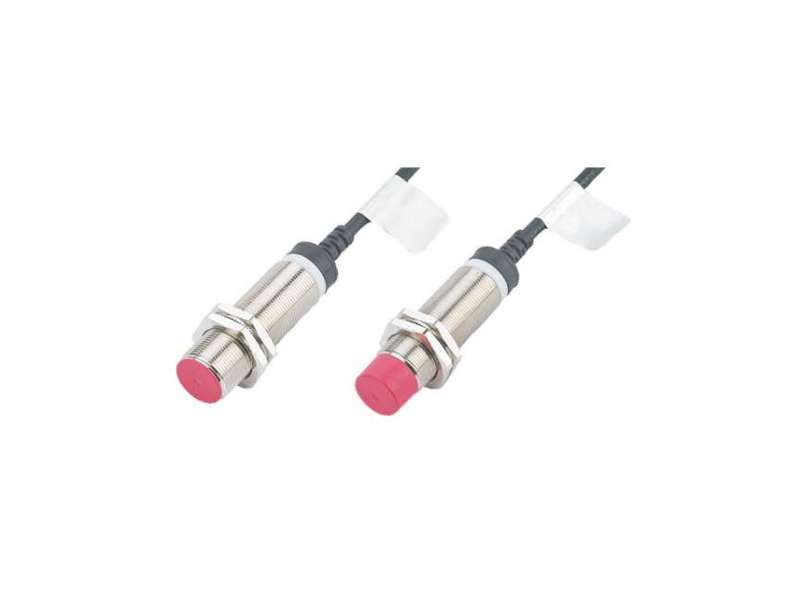 XURUI Induktivni senzor M12, detekcija 4mm, SCR, NC , 10-30 VDC ; LN12Y-Z4DB