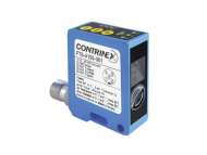 CONTRINEX Color and contrast Color 40 x 50 30...40 mm PBTP Teach in LED, white, FTS-4155-303; 620-000-661