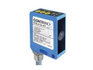 CONTRINEX Color and contrast Contrast 40 x 50 12 mm PBTP Teach in LED, RGB, KTK-4155-407; 620-000-671