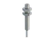 CONTRINEX Extreme Full Inox Series 700 M8 Embeddable 3 mm, DW-AD-703-M8; 330-320-000