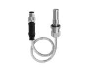 CONTRINEX High pressure Full Inox Series 700 M12 Embeddable 1.5 mm, DW-AV-703-P12G-276; 330-320-139