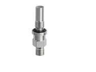 CONTRINEX High pressure Full Inox Series 700 M12 Embeddable 1.5 mm, DW-LS-703-P12G; 330-320-083