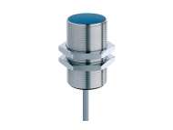 CONTRINEX Induktivni senzor cilindrični ,DW-AD-607-M30, 10mm, 2 žice, NO,  dvožilni pvc kabl 2m ;220-820-911