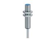 CONTRINEX Induktivni senzor cilindrični M12, DW-AD-602-M12, 2mm, NPN, NC,   trožilni pvc kabl 2m ;