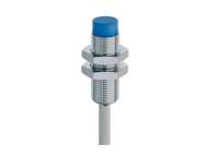  Induktivni senzor cilindrični M12,DW-AD-633-M12, 8mm, PNP, NO,   trožilni pvc kabl 2m ;320-820-905
