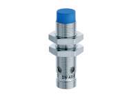 CONTRINEX Induktivni senzor cilindrični M12,DW-AS-612-M12, 4mm, NPN, NC,  M12 kabal sa 4-pina ;320-820-017