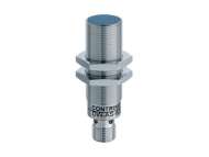 CONTRINEX Induktivni senzor cilindrični M18, DW-AS-623-M18-002, 8mm, PNP, M12 4-pin; 320-820-128