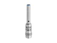 CONTRINEX Minijaturni senzor fi4 mm, ugradiv, operativna distanca 0.8 mm,NPN, NC,DW-AS-602-04;320-920-218
