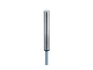 CONTRINEX nduktivni senzor cilindrični Φ6.5mm,  DW-AD-504-065 , 2,5mm, PNP, NC,  trožilni PUR kabl 2m ;330-020-329