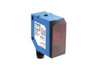 CONTRINEX Standardni fotoelektrični senzor, Distance diffuse, 50x50mm, PNP/NPN auto-detect,  DTL-C55PA-TMS-407-507; 628-000-705