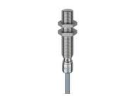 CONTRINEX Washdown Full Inox Series 700 M12 Embeddable 6 mm, DW-LD-703-M12; 320-420-277