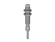 CONTRINEX Washdown Full Inox Series 700 M12 Non embeddable 10 mm, DW-LD-713-M12; 330-320-030