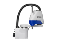 Epson SCARA LS4-C  400mm; LS4-C401S/RC800-A/RC+ 8