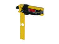 EUCHNER Bolt BTC-T/GP-S-TH-00-X without escape release for safety switches GP and TP; 106301