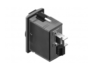 EUCHNER Electronic-Key adapter with USB interface, version FSA EKS-A-IUXA-G01-ST01/04; 098513
