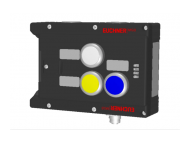 EUCHNER Interlocking module MGB-L0-APA-AA6A1-S3-L-110547; 110547