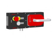EUCHNER Interlocking set MGB-L0H-ARA-R-110955; 110955