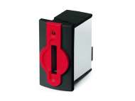 EUCHNER Key adapter CKS-K-AS with AS-i connection CKS-K-AS2A-U-C20-PC-123592