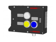 EUCHNER Locking module MGB-L1-APA-AA6A1-S3-L-110586; 110586