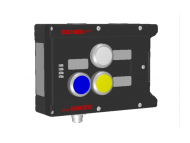 EUCHNER Locking module MGB-L1-APA-AA6A1-S3-R-110585; 110585