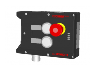 EUCHNER Locking module MGB-L1-APA-AB6A1-S1-L-117068; 117068