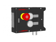 EUCHNER Locking module MGB-L1-APA-AB6A1-S1-R-109764; 109764