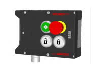 EUCHNER Locking module MGB-L1-APA-AC6A1-S1-L-110499; 110499
