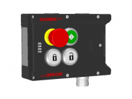 EUCHNER Locking module MGB-L1-APA-AC6A1-S1-R-110498; 110498