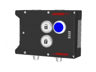 EUCHNER Locking module MGB-L1-APA-AD3A1-S9-L-156001; 156001