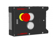 EUCHNER Locking module MGB-L1-APA-AG2A1-M-115224; 115224