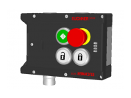 EUCHNER Locking module MGB-L1-APA-AG8A1-S1-L-115668; 115668