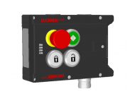 EUCHNER Locking module MGB-L1-APA-AG8A1-S1-R-115667; 115667