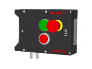 EUCHNER Locking module MGB-L1-APA-AH3A1-S1-L-115896; 115896