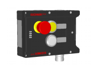 EUCHNER Locking module MGB-L1-ARA-AA2A1-S1-R-110792; 110792