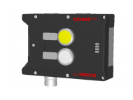 EUCHNER Locking module MGB-L1-ARA-AA8A1-S1-L-111654; 111654