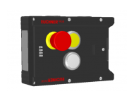 EUCHNER Locking module MGB-L1-ARA-AB8A1-M-110219; 110219