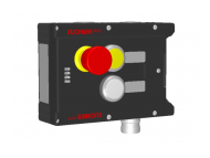 EUCHNER Locking module MGB-L1-ARA-AB8A1-S1-R-117310; 117310