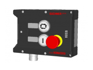 EUCHNER Locking module MGB-L1-ARA-AC4A1-S1-L-111103; 111103