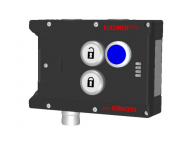 EUCHNER Locking module MGB-L1-ARA-AD3A1-S1-L-119759; 119759