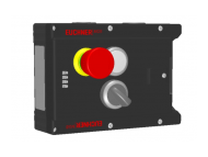 EUCHNER Locking module MGB-L1-ARA-AJ2A1-M-109314; 109314