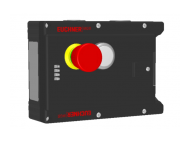 EUCHNER Locking module MGB-L1-ARA-AL3A1-M-R-121130; 121130