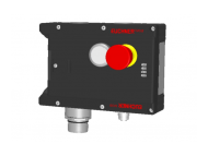 EUCHNER Locking module MGB-L1-ARA-AL3A1-S8-L-157887; 157887