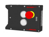 EUCHNER Locking module MGB-L1-ARA-AM3A1-M-L-121241; 121241